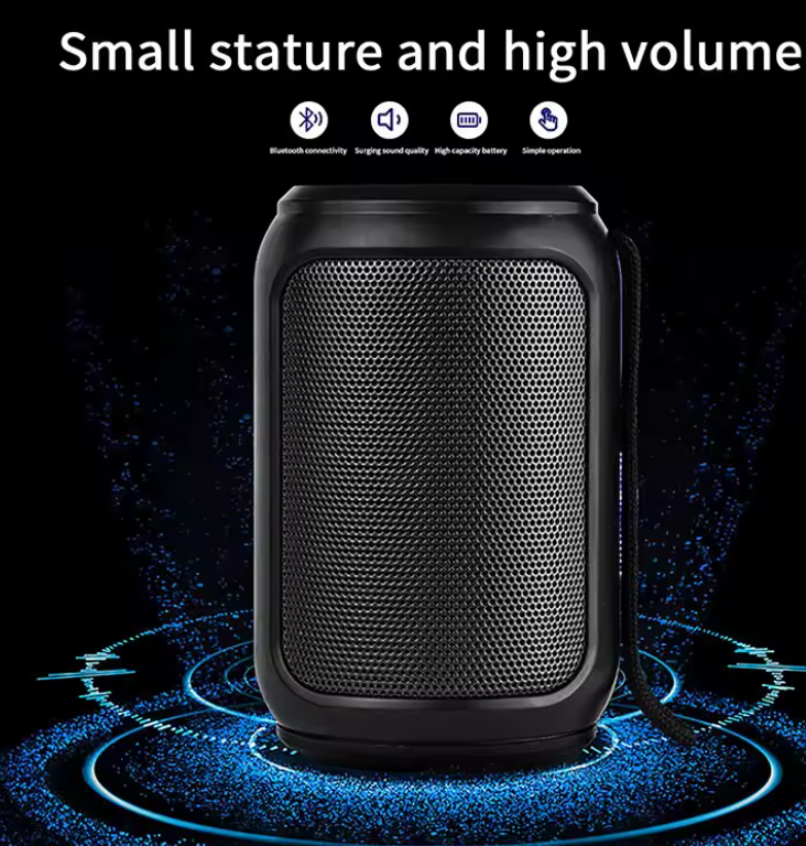 Bluetooth Speaker Home Portable Connection Mobile Phone Bluetooth Spea ...